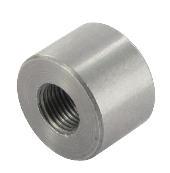Kramp Welding Stud 1/8" Bsp Lsn02e
