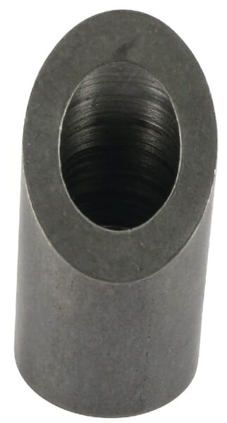 Kramp Welding Stud 3/8"Bsp 45' Lsn06e45