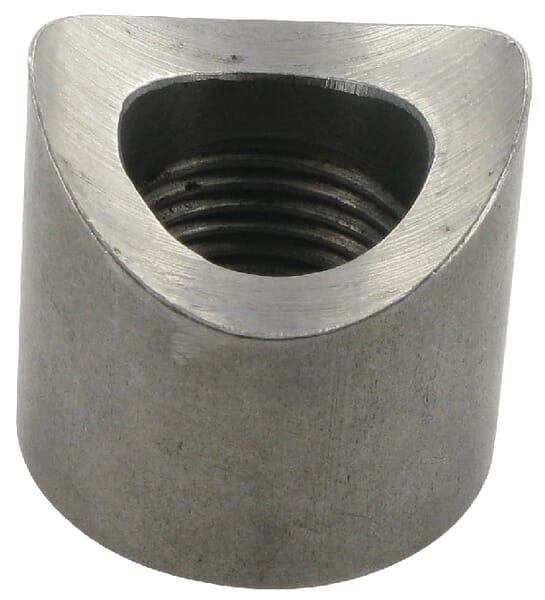 Kramp Welding Stud 1/2" Bsp L=35Mm Lsn08e35