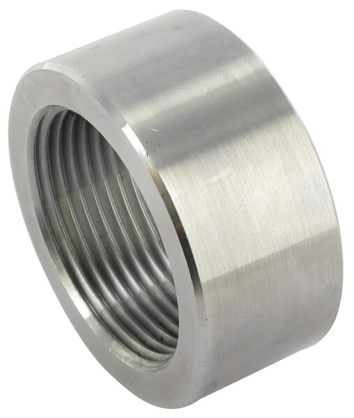 Kramp Welding Stud 1.1/4" Bsp Lsn20e