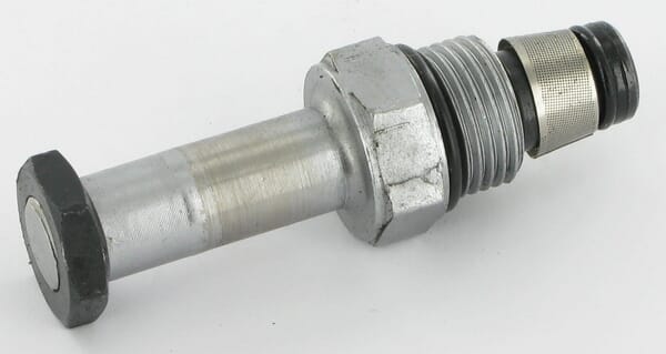 Kramp Valve 2/2 Mpp (Upto 03/2007) Lsv2082ncp