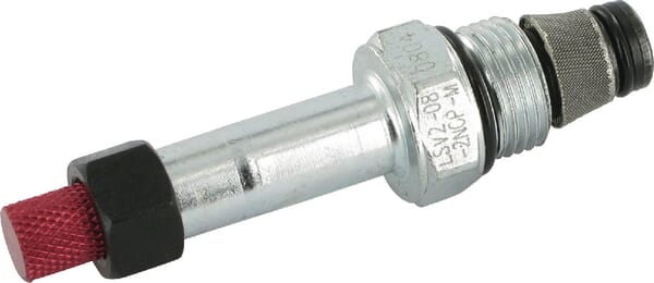 Kramp Valve 2/2 Mpp (Upto 03/2007) Lsv2082ncpm
