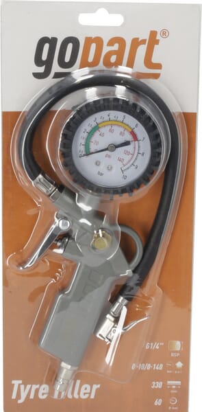 Gopart Tyre Filler Lt404gp