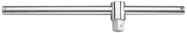 Facom Sliding T Handle, 1" 500Mm M120a