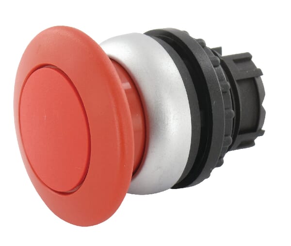 Eaton Red Mushroom Actuator M22dpr