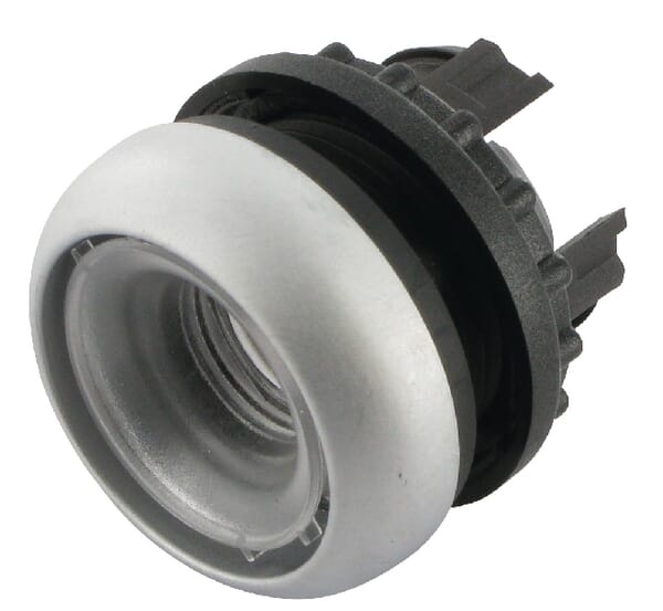 Eaton Push Button Empty Spring-Return M22dx