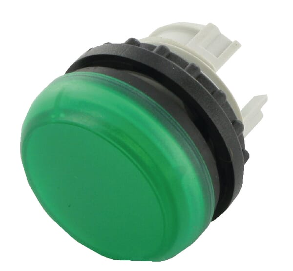 Eaton Green M22-Lg Indicator Lamp M22lg