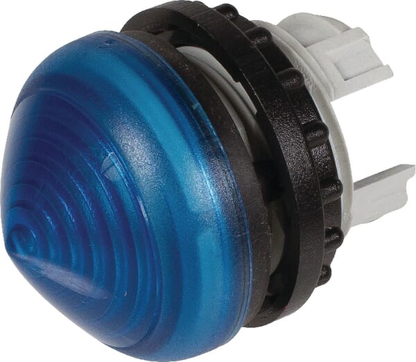 Eaton Light/Blue Indicator M22lhb