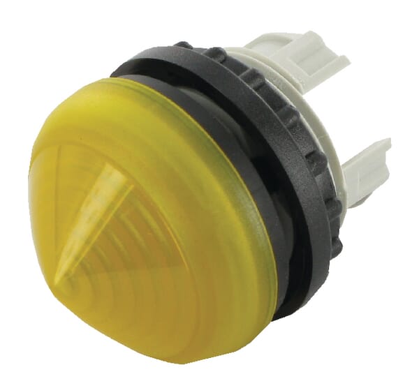 Eaton Light/Yellow Indicator M22lhy