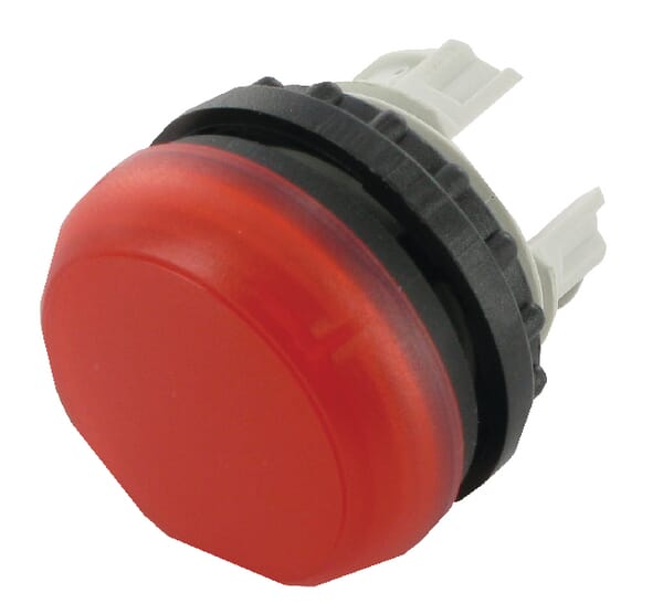 Eaton Red M22-L-R, Indicator Lamp M22lr