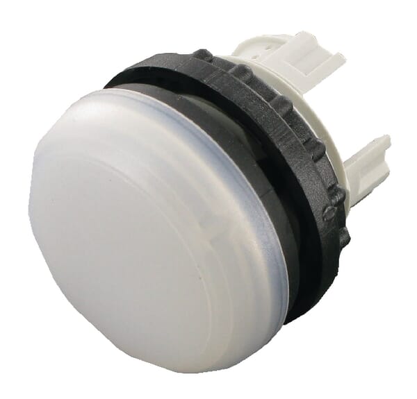 Eaton White Indicator Lamp M22lw