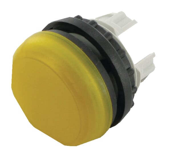 Eaton Light/Yellow Indicator M22ly