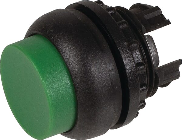Eaton Green Pushbutton Hi M22sdhg
