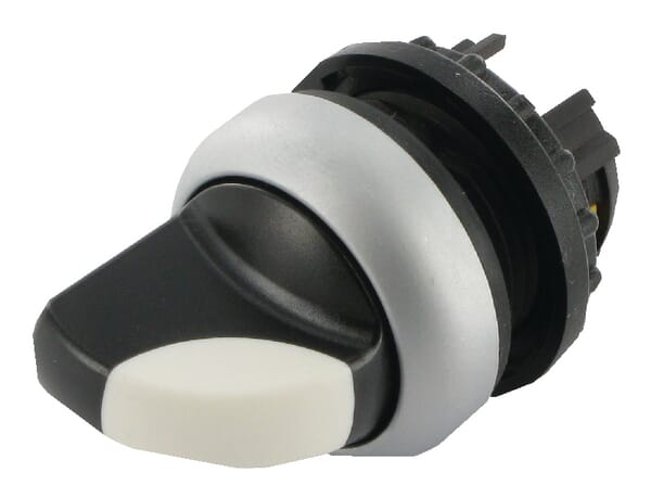 Eaton Selector Switch, 3 Positions M22wk3