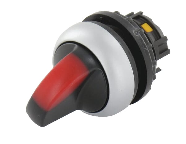 Eaton Red Selector Switch M22wlk3r