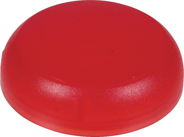 Eaton Light/Red Lens For Indicator M22xlr