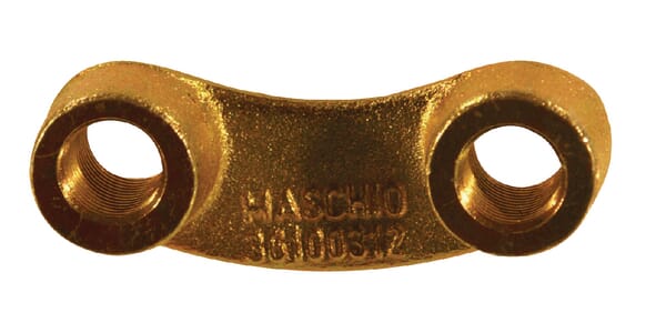 Maschio Brace Nut DM M36100312R