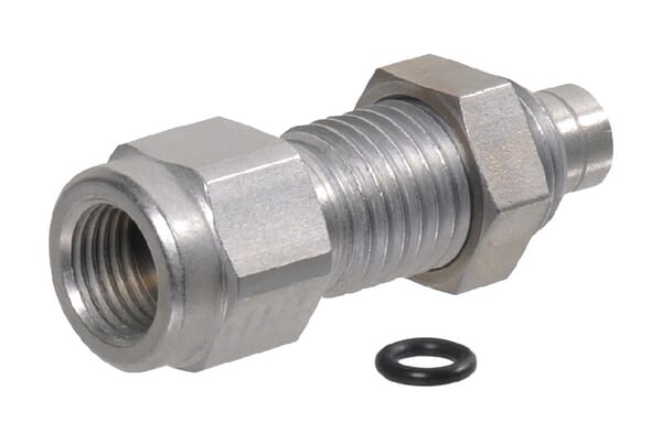 Spradow BulkHead gauge Female 1/2 BSP MA2012