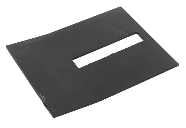 Kverneland / Maletti Scraper 90X120mm Maletti Ma8007090