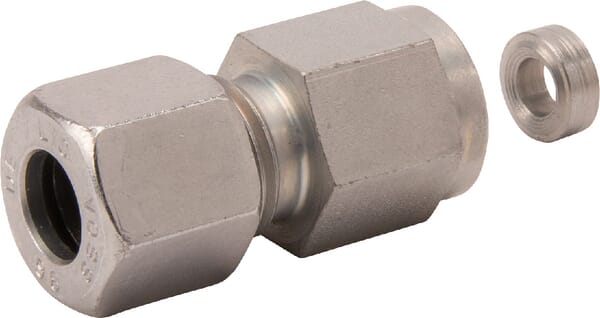 Voss Gauge Coupl F 8 LR 1/4 BSP MAV8LR14