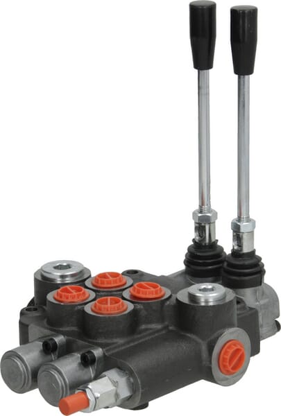 Gopart Control Valve Mbv11/2-A1a1g Kz1 Mbv112001gp