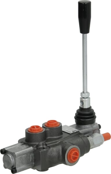 Gopart Control Valve Mbv4/1-A1-G-Kz1 Mbv41001gp