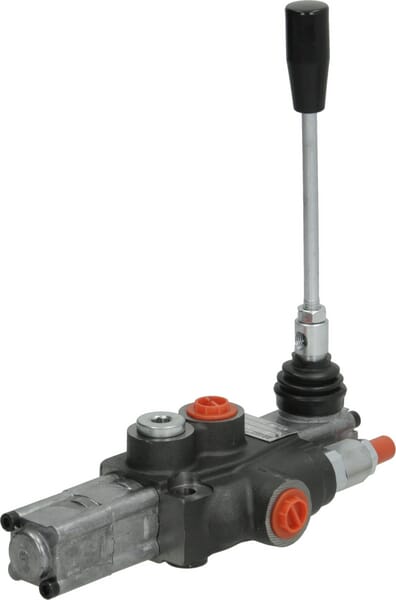Gopart Control Valve Mbv4/1-B2g-Kz1 Mbv41006gp