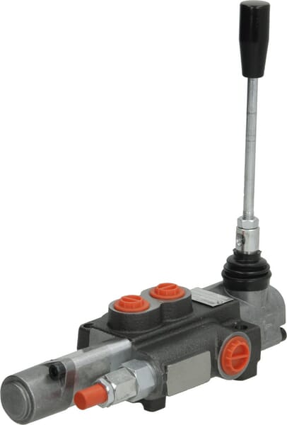 Gopart Control Valve Mbv5/1-K16-Kz1 Mbv51011gp