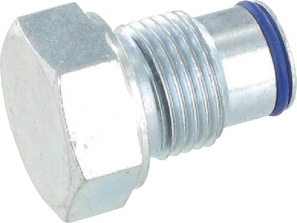Kramp Closed-Center connection MBV 5 MBV95CKR