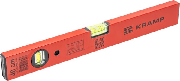 Kramp Spirit Level 400Mm Me300400kr