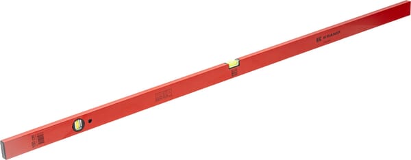 Kramp Magnetic Spirit Level 1500Mm Me351500kr