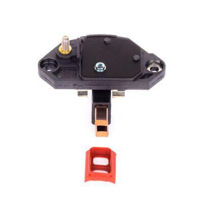 Mahle Regulator Mgx857kit