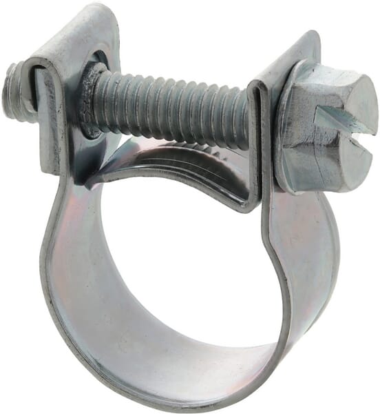 Kramp Mini Hose Clamp 9Mm 12-14Mm Mhc1214