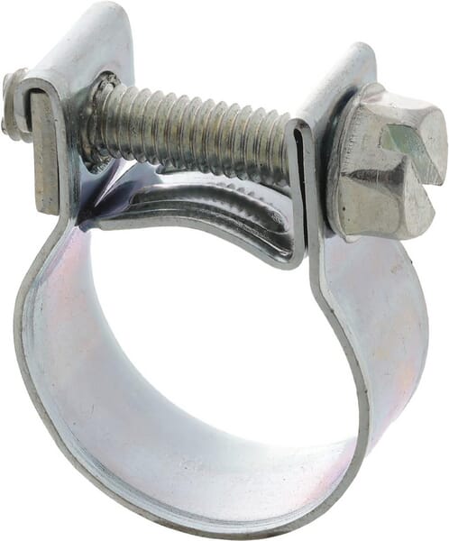 Kramp Mini Hose Clamp 9Mm 15-17Mm Mhc1517
