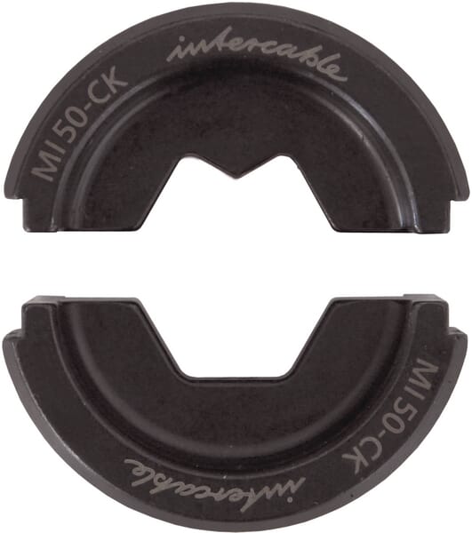 Crimping Die for 95mm² ring terminals MI95CK