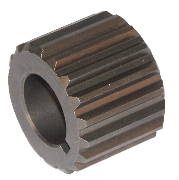Borelli Coupling sleeve GR 4/Z=23 1:8 MO4023