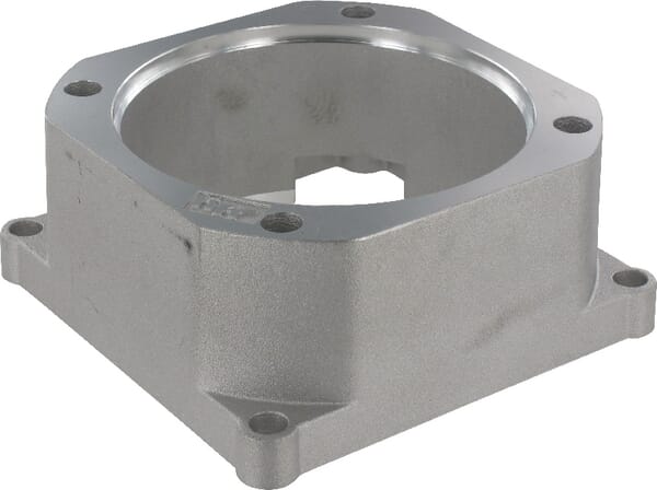 Kramp Mpp Flange For Em100b14 Mpp9mf100