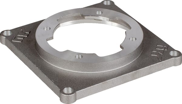 Kramp Mpp Flange For Em71b14 Mpp9mf71