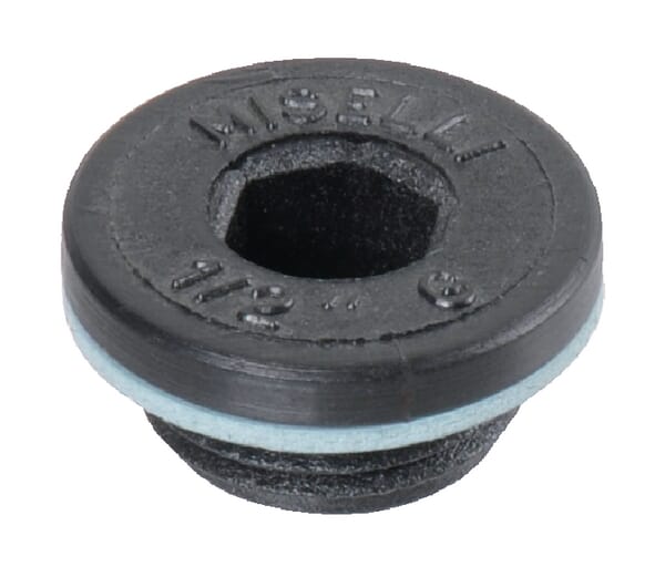 Kramp Screw Plug Voor Tank Mppt 1/2 Mpp9tp