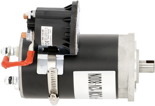 Kramp Motor Mpp Dc 12Dc 800W Mppdcm12v800n