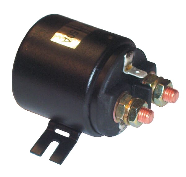 Kramp Mpp Dc-Motor Relay 48V 150Amp Mppdcmr48vtp