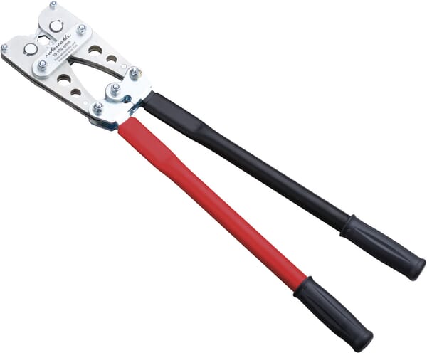 Crimping plier terminals R-series 10-120mm² MPR120I