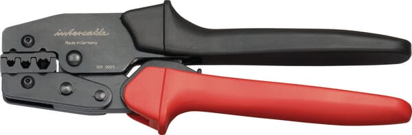 Crimping plier terminals R-series 10-25mm² MPR25I