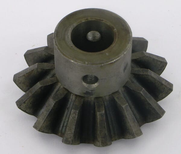 Kuhn Bevel Gear 14 Teeth Mpx0011a