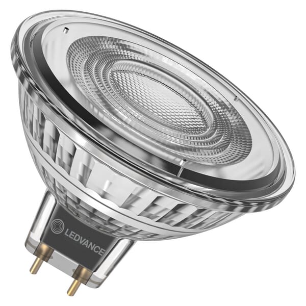 Ledvance Led Lamp 6.1W 830 Gu5.3 Mr1650d930g5