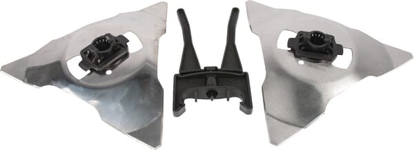 Blade kits RS, 2x