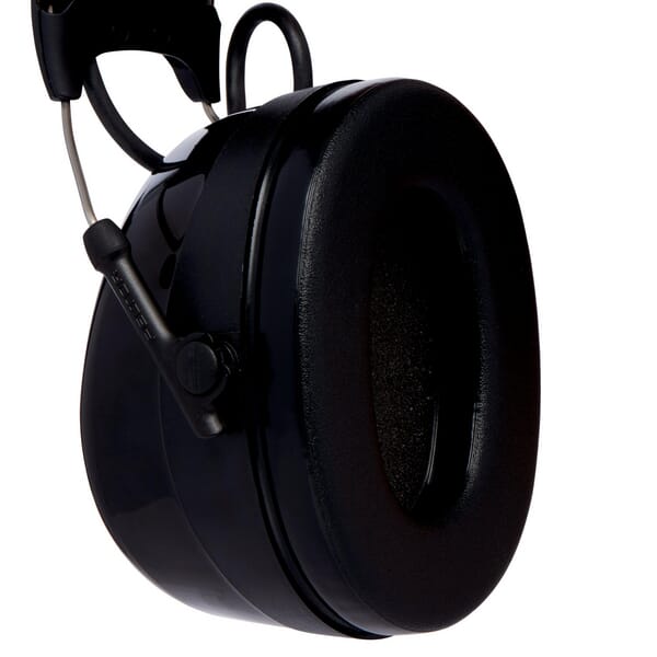 Peltor™ Hearing Protector Peltor Protac Iii Mt13h221a