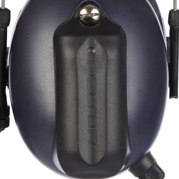 Peltor™ Hearing Protection Litecom Basic Mt53h7a4400