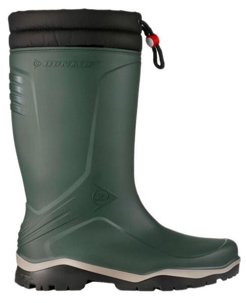 Dunlop Green Adult Blizzard Heritage Size 41 Mu0kl4541