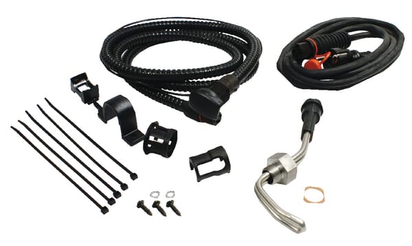 Engine pre-heater for various types